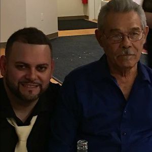 Meet your Posher, Alfredo